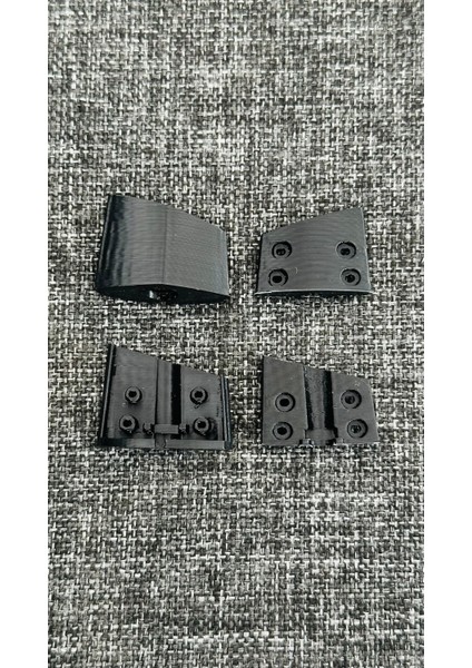 Logitech G230, G231, G332, G430, G432, G930 Kulaklık Menteşesi