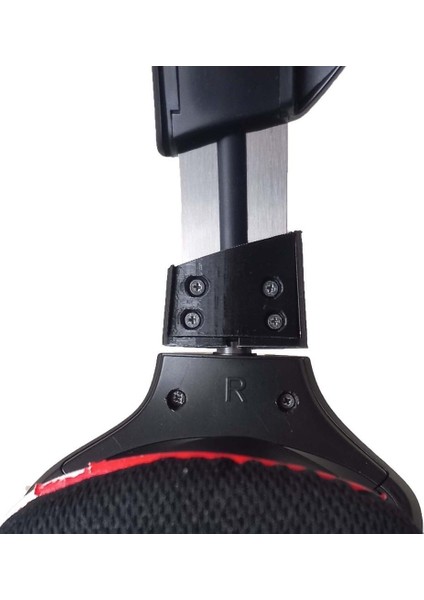 Logitech G230, G231, G332, G430, G432, G930 Kulaklık Menteşesi