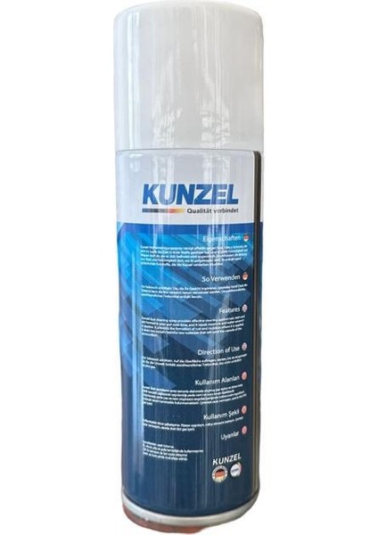 Yağlama Sprey 200ML fiyatları