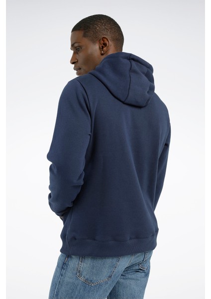 Identıty Modern Ca Lacivert Erkek Sweatshirt fiyatları