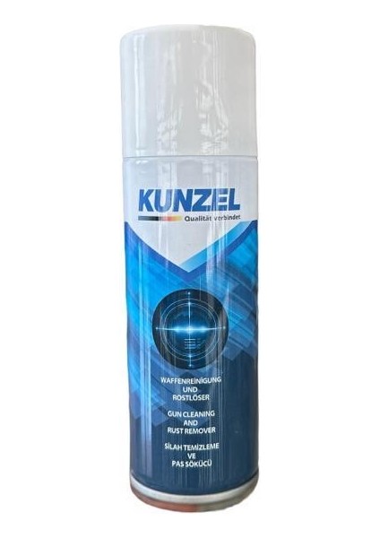 Temizleme Sprey 200ML