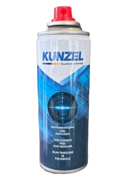 Temizleme Sprey 200ML