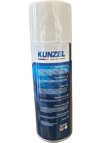 Temizleme Sprey 200ML