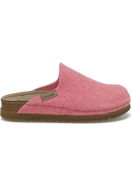 605337.Z3PR Pembe Kadın Sabo Terlik