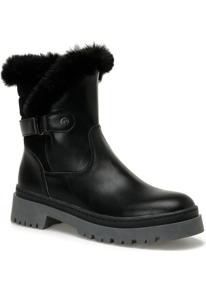 322654.Z 3pr Siyah Kadın Bot fiyatları