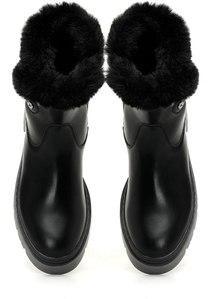 322654.Z 3pr Siyah Kadın Bot fırsatları