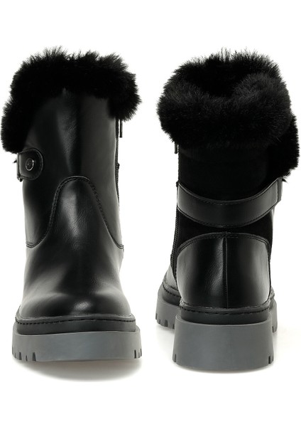 322654.Z 3pr Siyah Kadın Bot indirimleri