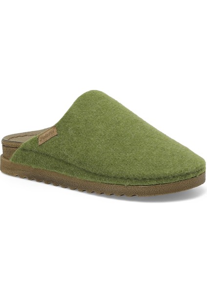 605337.Z3PR Yeşil Kadın Sabo Terlik fiyatları