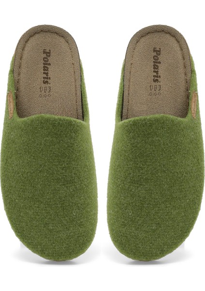 605337.Z3PR Yeşil Kadın Sabo Terlik fırsatları