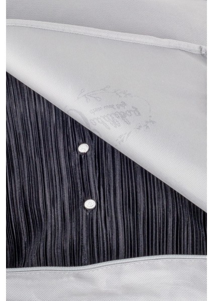 5'li Büyük Boy Gri Baza Altı Düzenleyici Hurç 62X46X22 fırsatları