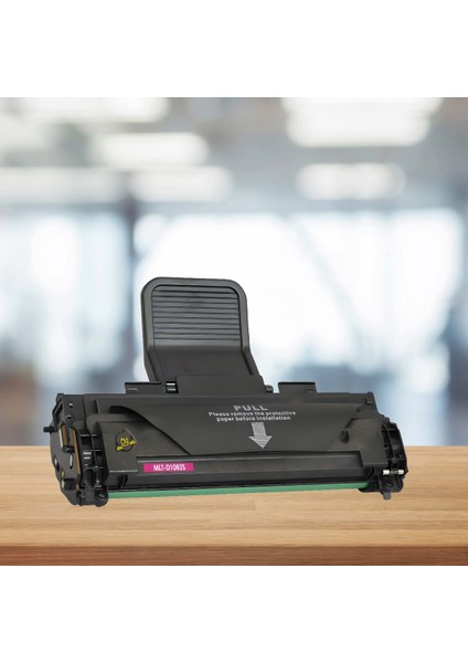 Samsung 108 / MLT-D108S / ML-1640 / ML-2240 / ML-2241 A Plus Muadil Toner