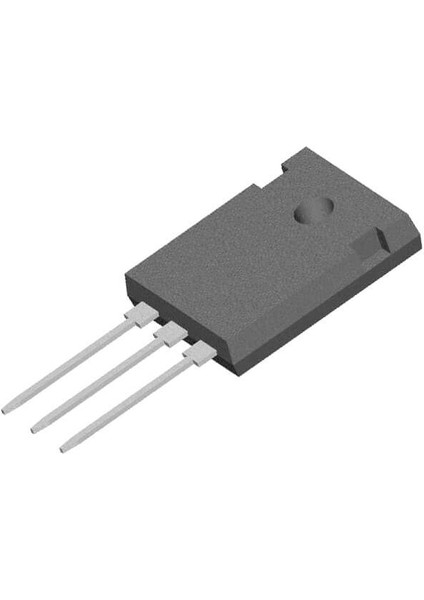 N Kanal Mosfet - TO247-3 IXTH15N50L2 15A 500V