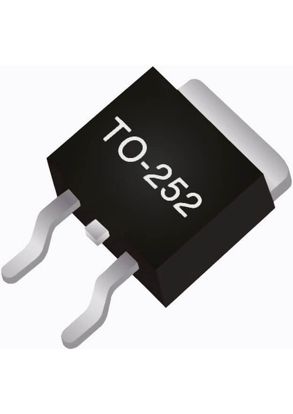 Kanal Powertrench Mosfet FDD3860