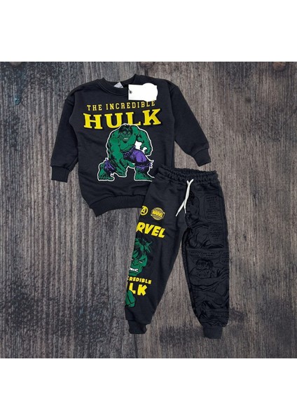 Hulk Takım