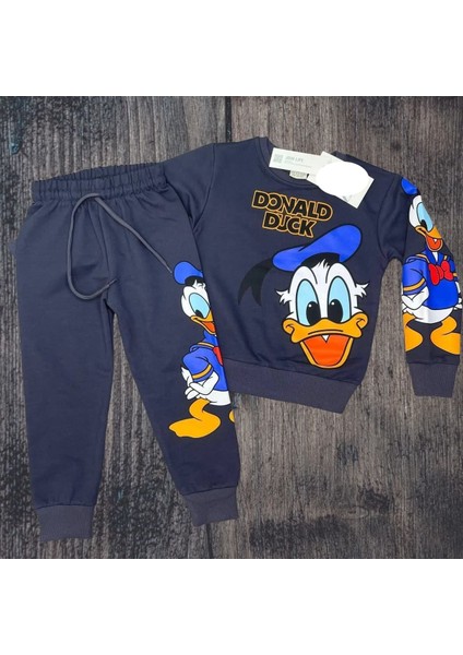 ‎Emirhan Kids Donald Duck Takım