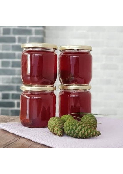 Kozalak Şurubu 425 Ml. (Şekersiz) fiyatları