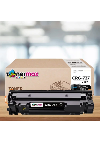 Canon CRG-737 Muadil Toner /canon MF-212W Muadil Toner