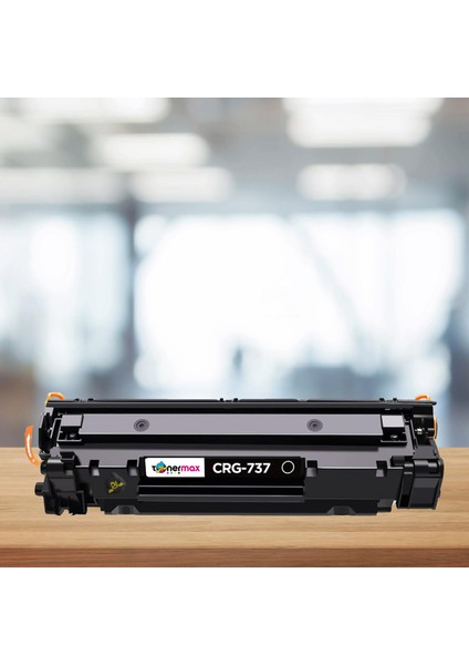 Canon CRG-737 Muadil Toner /canon MF-212W Muadil Toner