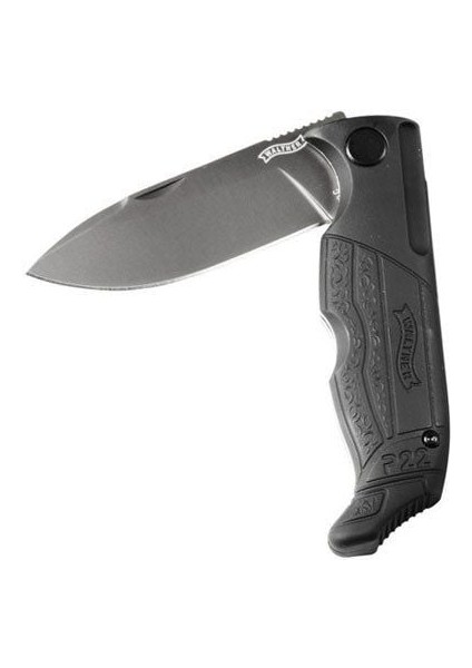Balıkmarketim Umarex Walther P22 Çakı