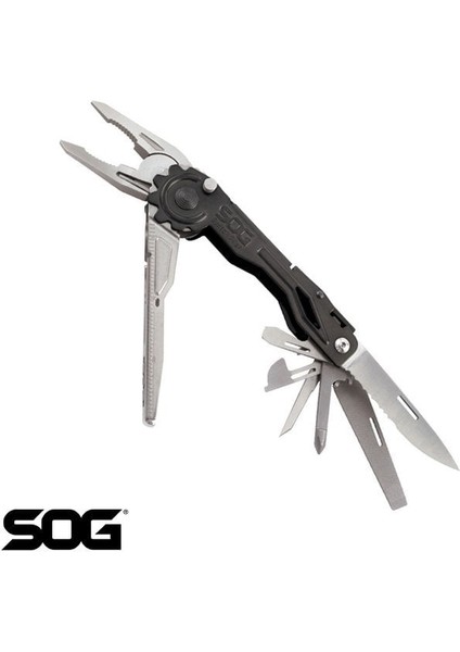 Balıkmarketim Sog SWP1001-CP Swiftplier 2.0 Çok Amaçlı Pense fiyatları