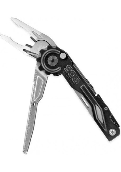 Balıkmarketim Sog SWP1001-CP Swiftplier 2.0 Çok Amaçlı Pense modelleri