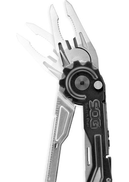 Balıkmarketim Sog SWP1001-CP Swiftplier 2.0 Çok Amaçlı Pense fırsatları