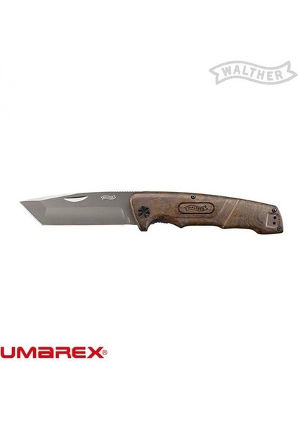 Balıkmarketim Umarex Walther Bwk4 Çakı