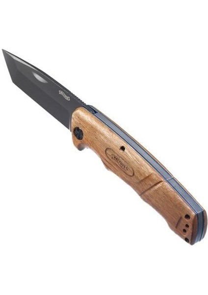Balıkmarketim Umarex Walther Bwk4 Çakı