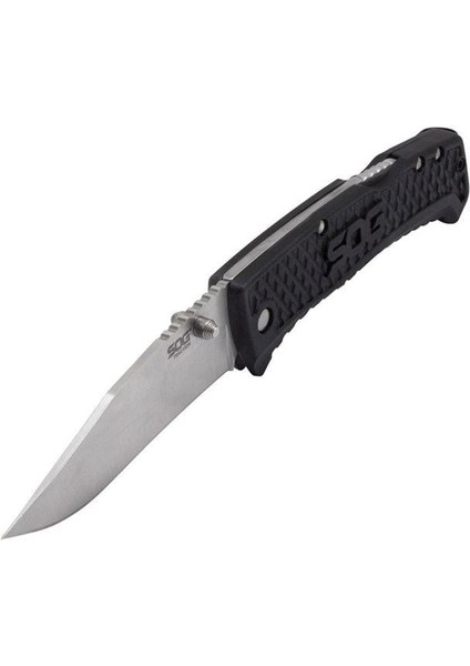 Balıkmarketim Sog TD1011 Traction-Satin Çakı