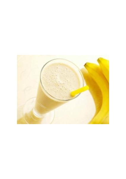 Muz Frappe ( Milkshake ) 1000 gr Poşet fiyatları