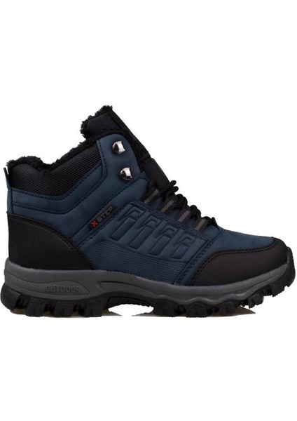 Mavi Trekking Unisex Spor Bot