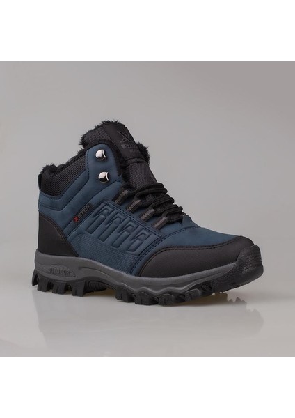 Mavi Trekking Unisex Spor Bot