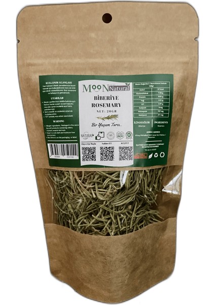 Biberiye / Rosemary