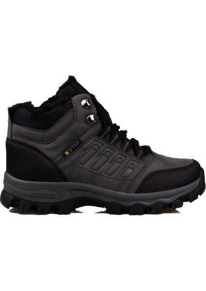 Füme Trekking Unisex Spor Bot