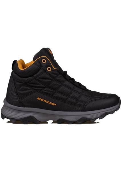 Siyah Trekking Erkek Bot