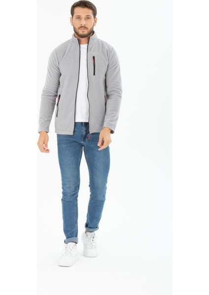 Erkek Polar Ceket (T-SHIRT HEDİYELİ ) modelleri