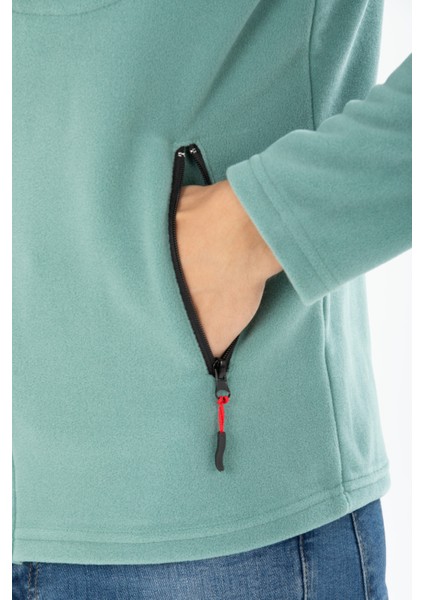 Erkek Polar Ceket (T-SHIRT HEDİYELİ ) indirimleri