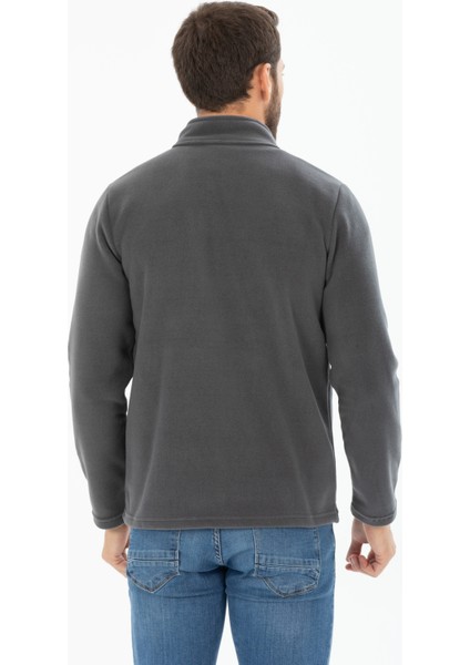 Erkek Polar Ceket (T-SHIRT HEDİYELİ ) fırsatları