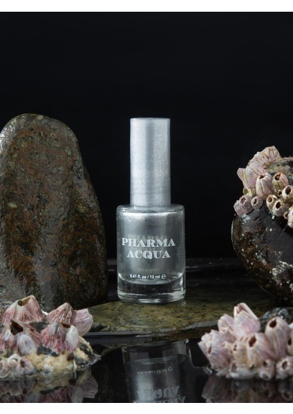 Fresh Nail Varnish 12 ml Oje - 53