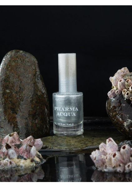 Fresh Nail Varnish 12 ml Oje - 52