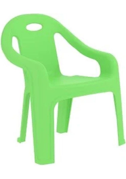 Comfort Koltuk Yeşil