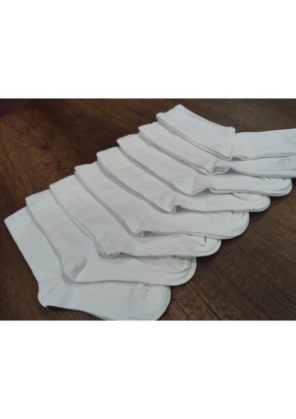 Çocuk Pamuklu Kokulu Çorap 8 Çift Rahat Lastikli fiyatları