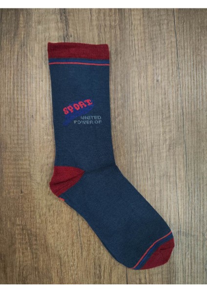 Çocuk Pamuklu Kokulu Çorap 8 Çift Desenli fiyatları