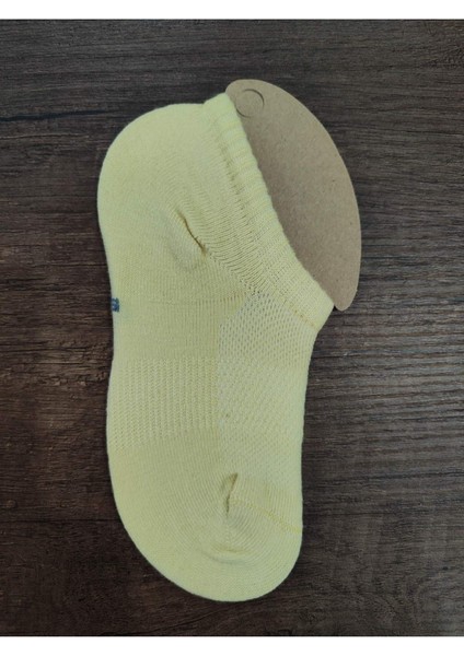 Çocuk 6 Çift Kısa Snekers Çorap Burun Dikişsiz fiyatları