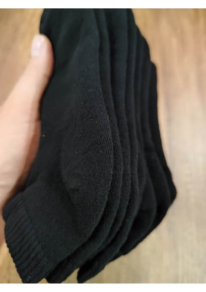 Unisex 4 Çift Havlu Kısa Patik Çorap fırsatları