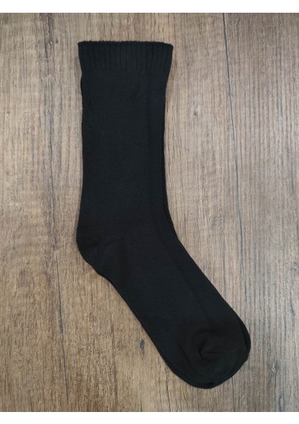 Çocuk Pamuklu Kokulu Çorap 12 Çift Rahat Lastikli fiyatları