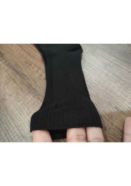 Çocuk Pamuklu Kokulu Çorap 12 Çift Rahat Lastikli modelleri