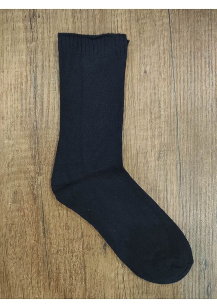 Çocuk Pamuklu Kokulu Çorap 8 Çift Rahat Lastikli modelleri