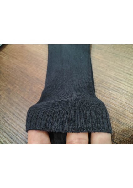 Çocuk Pamuklu Kokulu Çorap 8 Çift Rahat Lastikli fırsatları