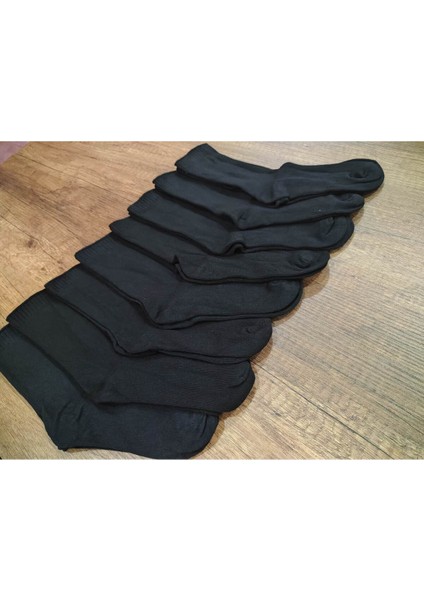 Çocuk Pamuklu Kokulu Çorap 8 Çift Rahat Lastikli fiyatları